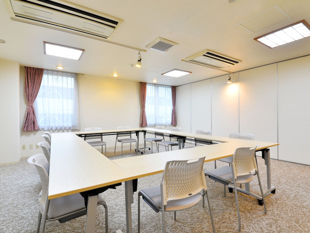 Flexstay Inn Hakodate Station 42/50