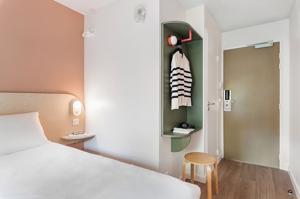 Greet Hotel Prevessin Geneve Aeroport (Ouverture Octobre 2024) 21/33