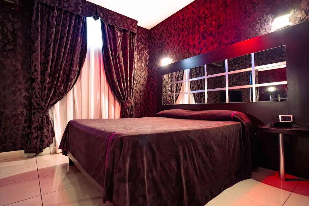Hotel Marcantonio 10/50