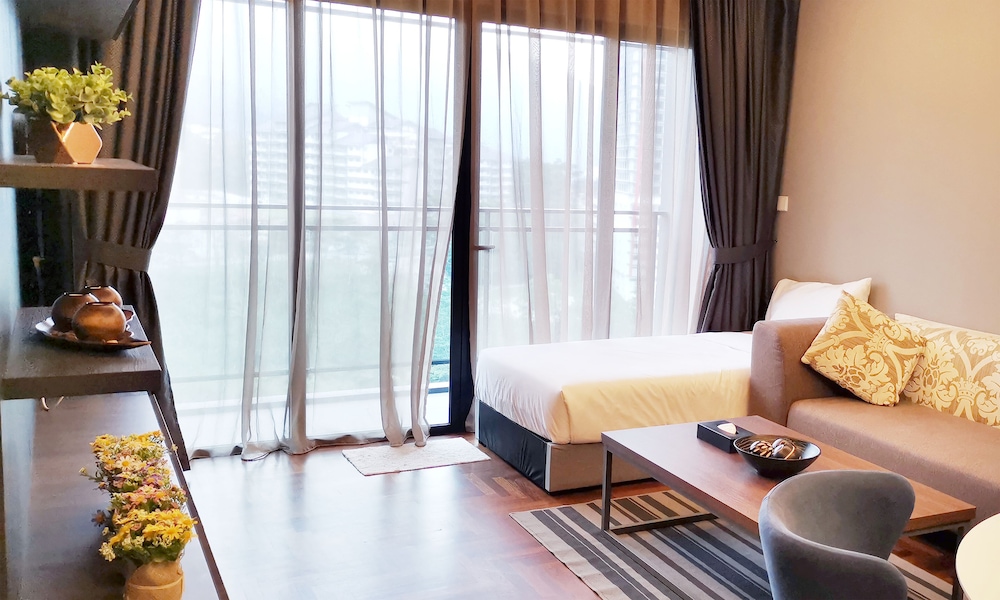 Vista Residences Genting Highlands @ Icon Stay 12/22