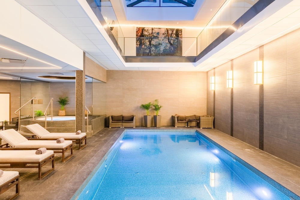 AC Hotel by Marriott Stockholm Ulriksdal 24/40