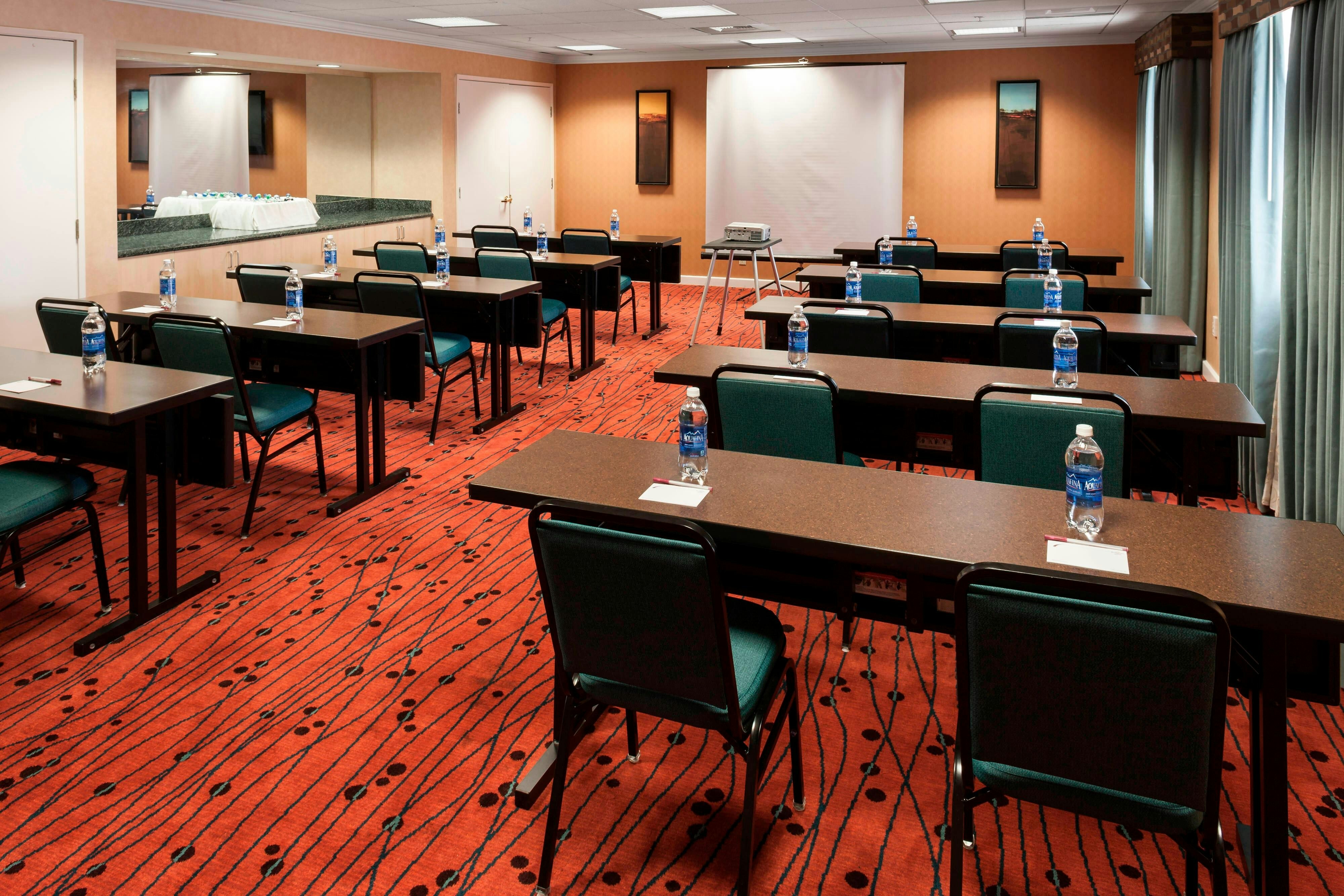 Residence Inn by Marriott San Diego Downtown 8/11