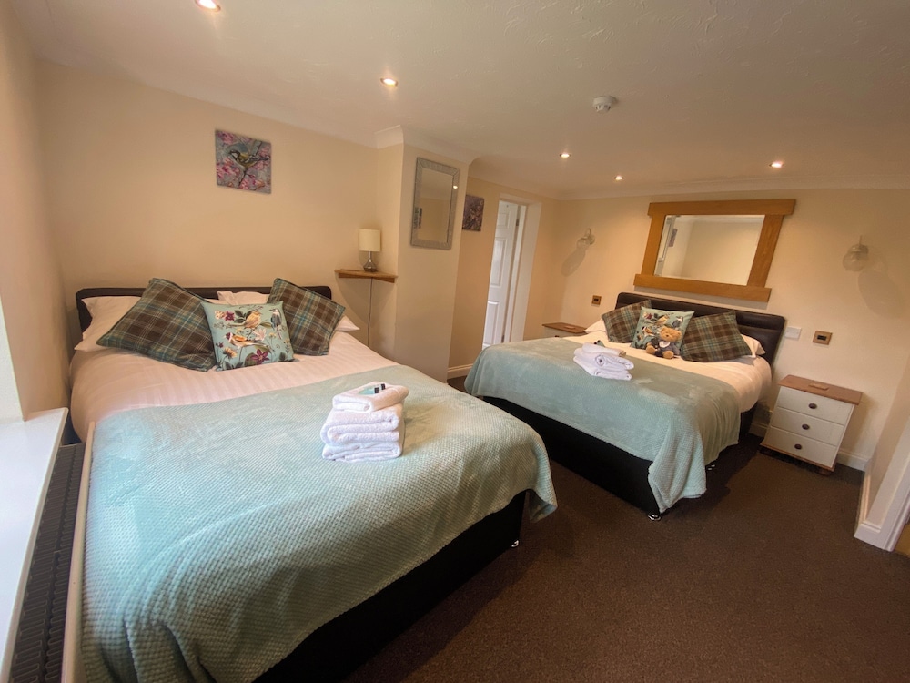 Parkside Guest House 9/50