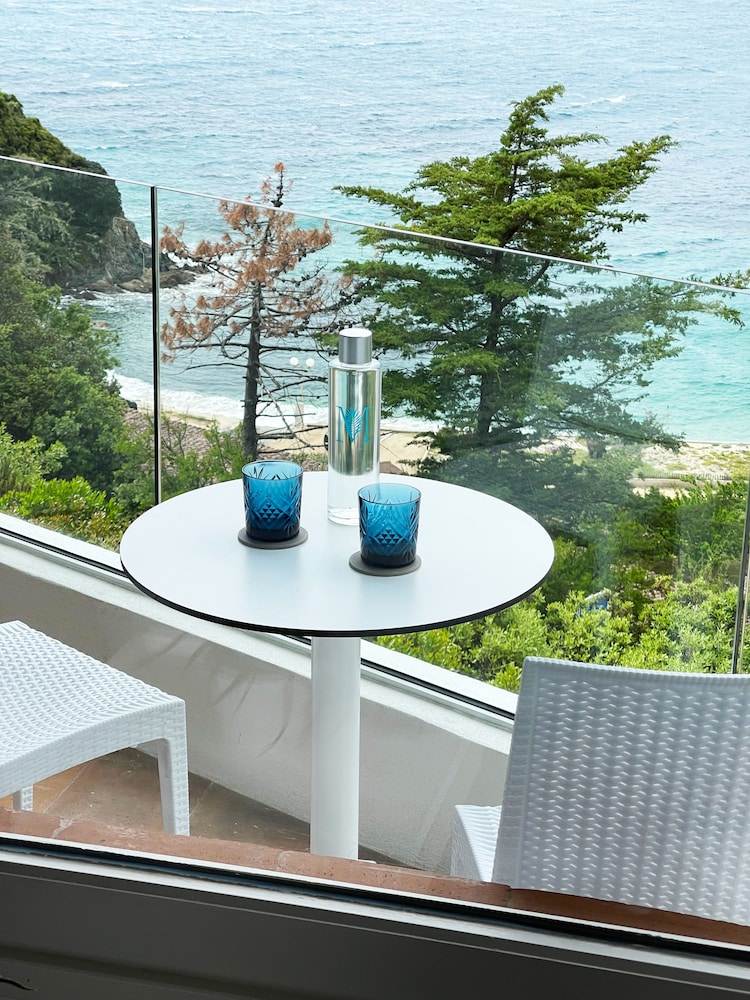 Hotel A'mare Corsica - Seaside Small Resort 54/61