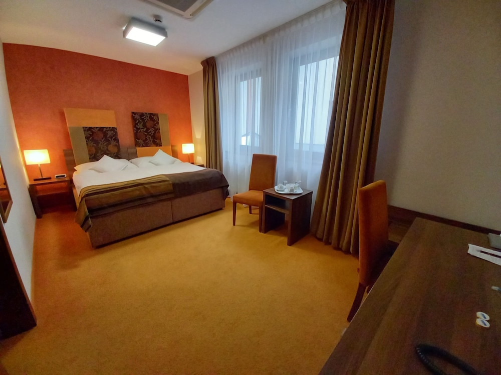 Hotel Belassi Bojnice 9/43