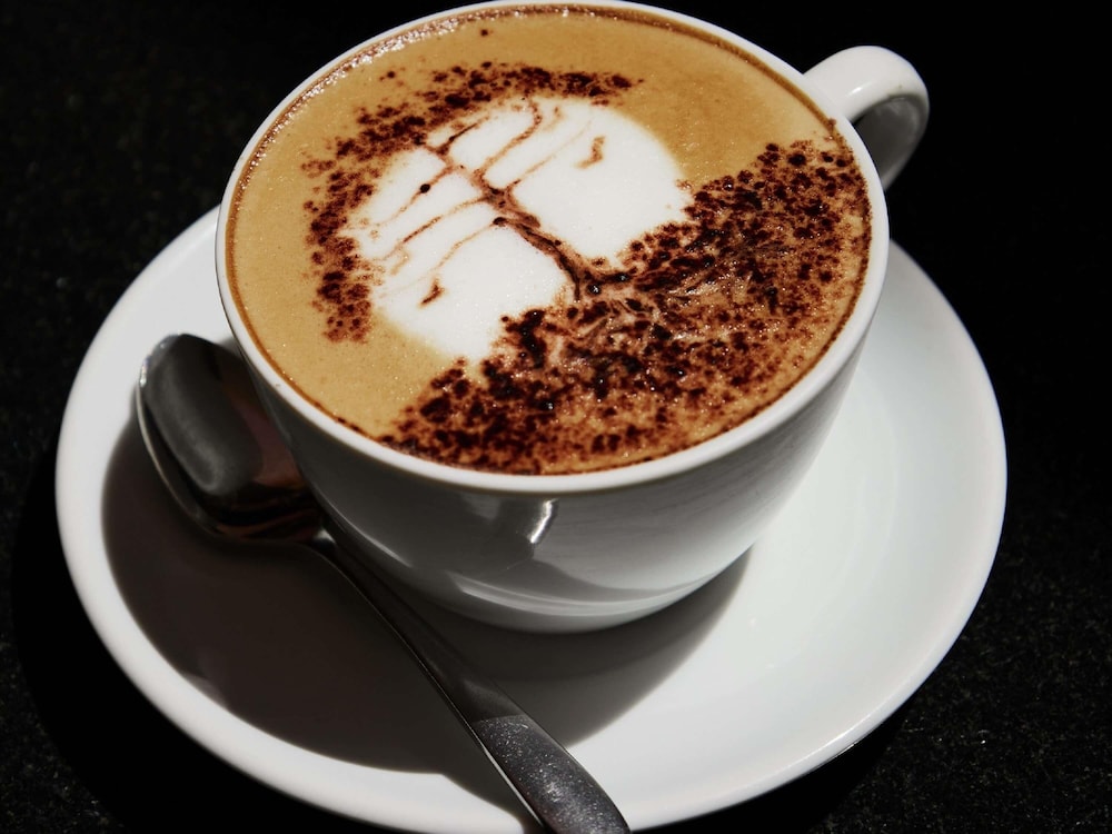 Mercure Nairobi Upper Hill 24/54