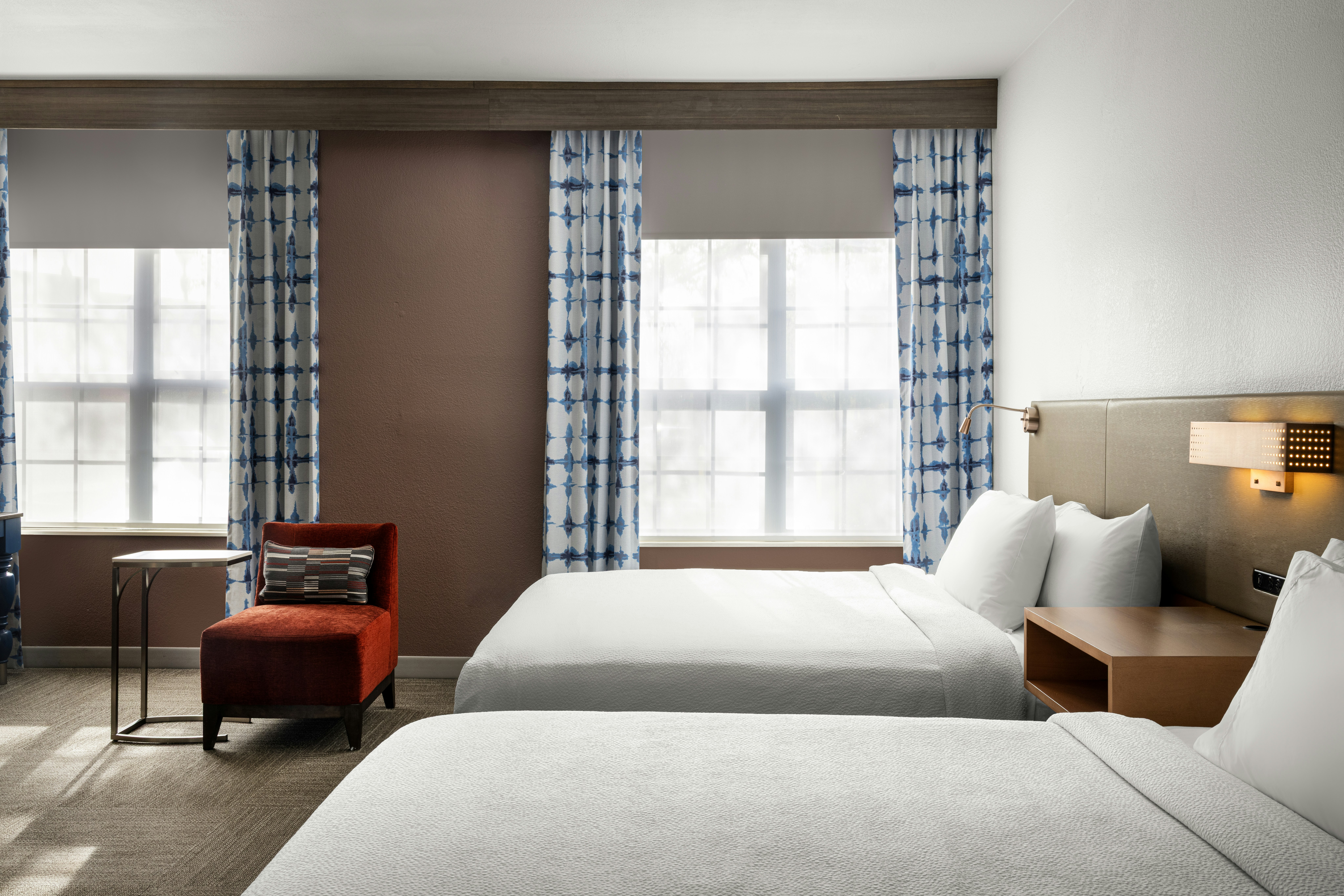 ROOM, 2 QUEEN BEDS
