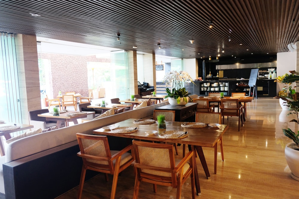 Grand Seminyak - Lifestyle Boutique Resorts 72/93