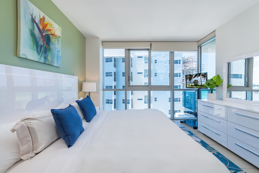 Churchill Suites Monte Carlo Miami Beach 31/76