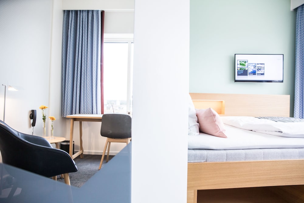 Comwell Aarhus Dolce By Wyndham 25/73