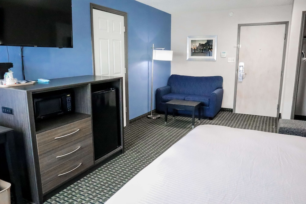 Best Western Ocala Park Centre 18/41