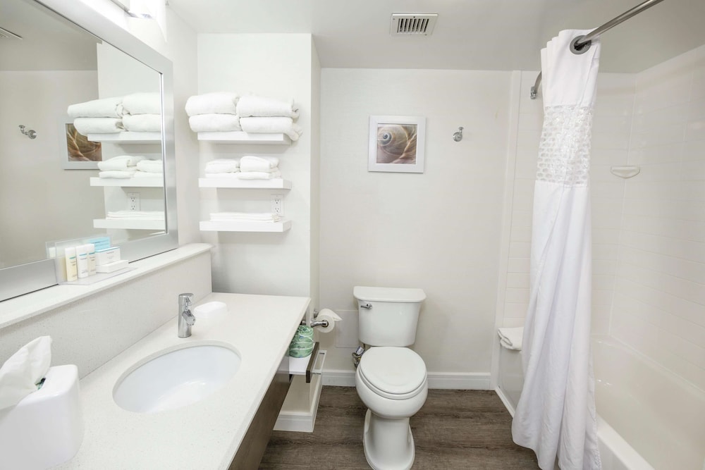Hampton Inn Jacksonville - East Regency Square 21/33