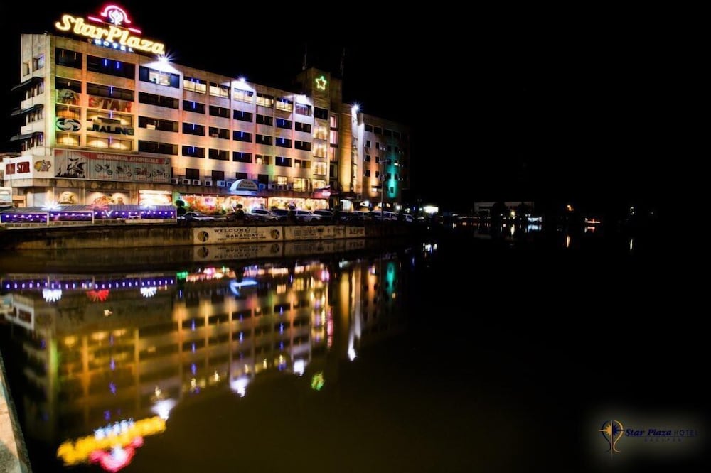 Star Plaza Hotel 2/54