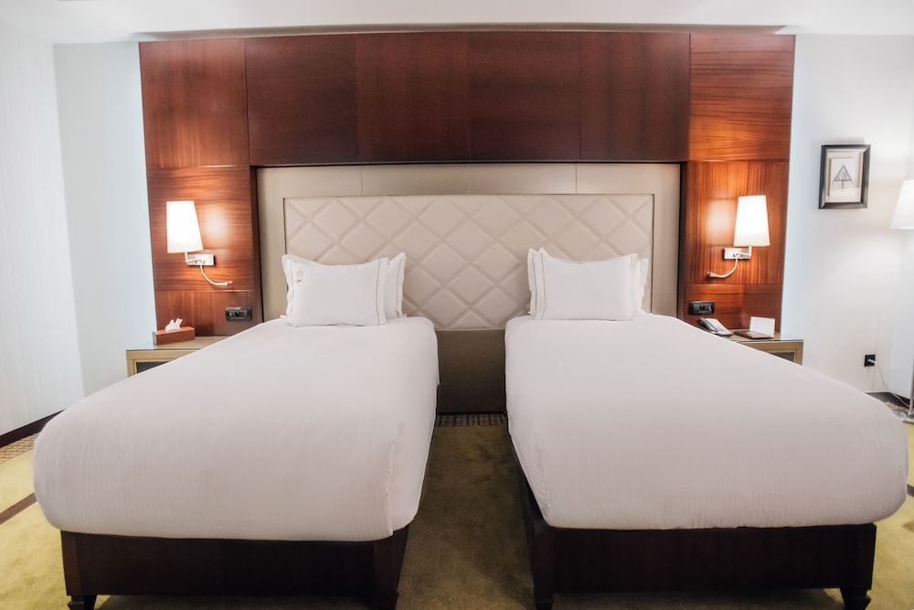 DoubleTree by Hilton Casablanca City Centre 16/58