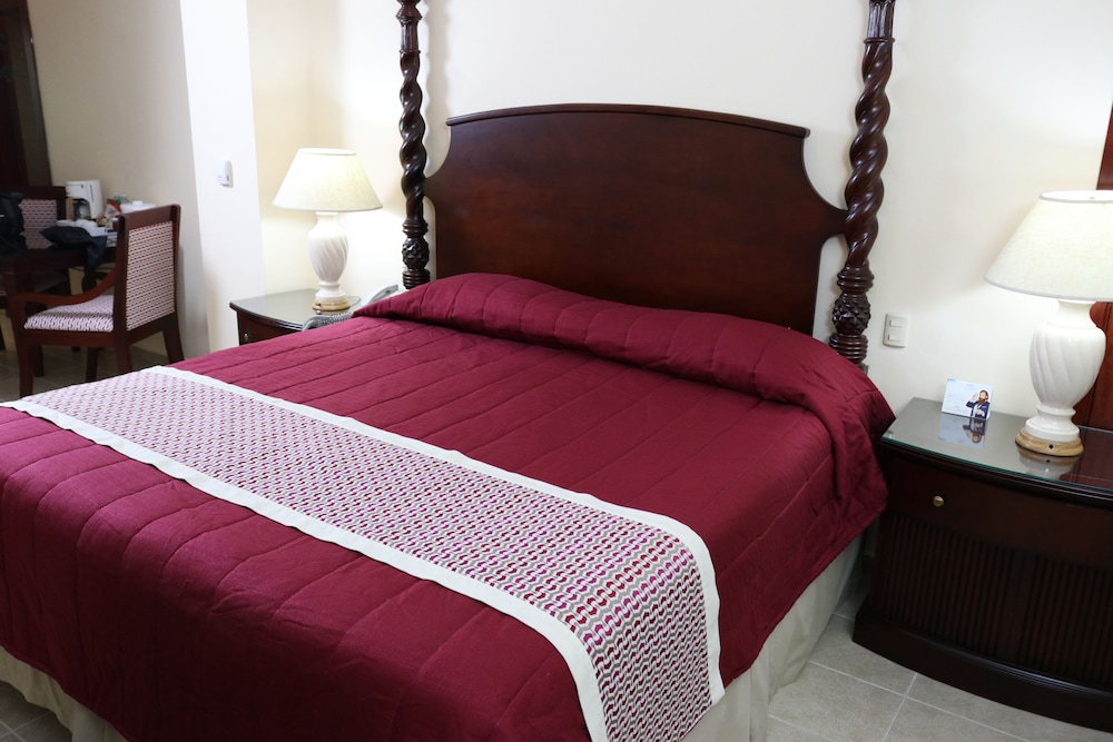 Ramada by Wyndham Princess Santo Domingo 14/41