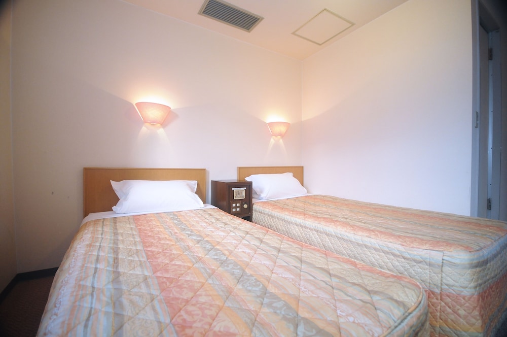 Okayama Square Hotel 28/58