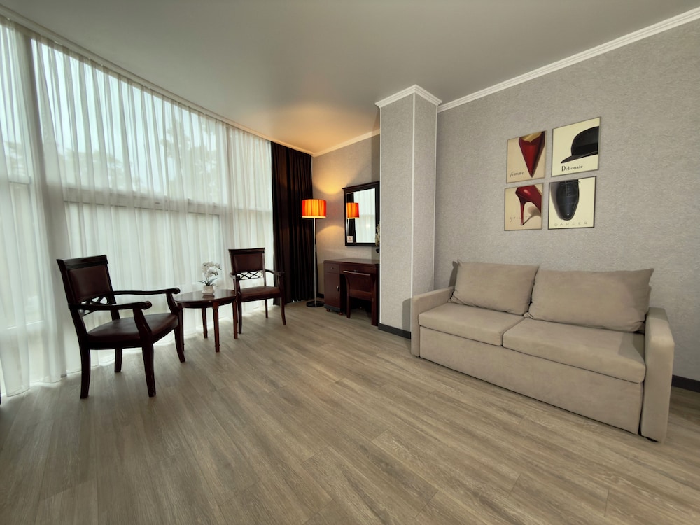 ARIA HOTEL CHISINAU 41/56