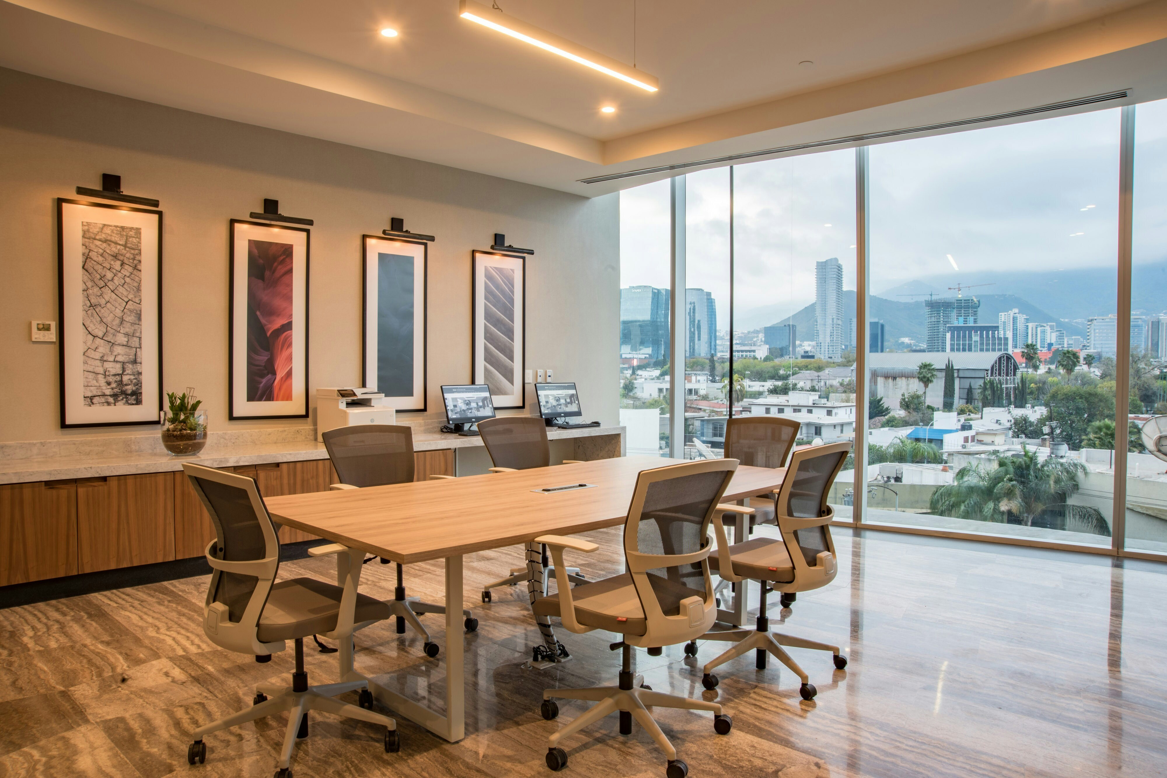 The Westin Monterrey Valle 50/61