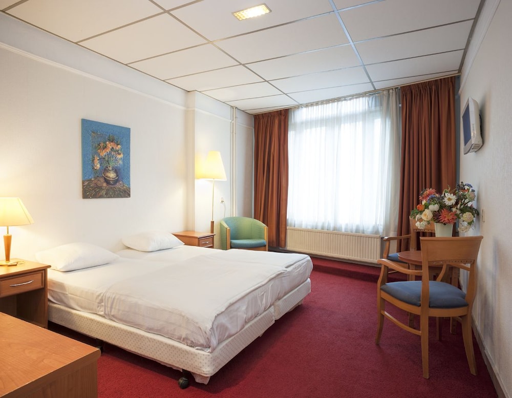 Delta Hotel City Center 17/24