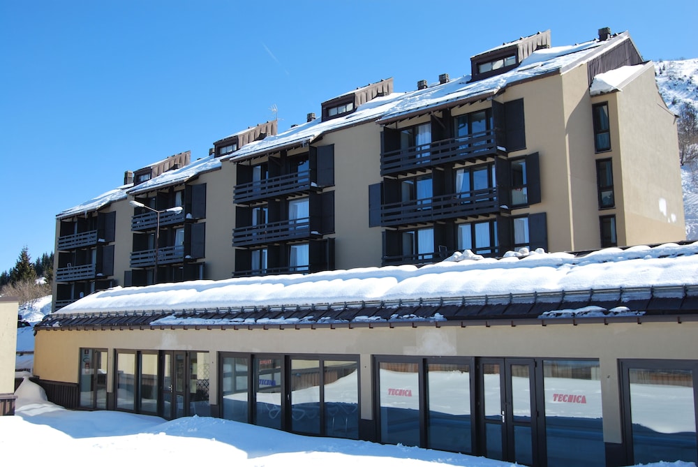 Residence Cielo Aperto 3/42