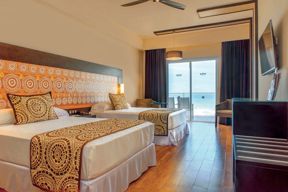 Hotel RIU Sri Lanka 11/62