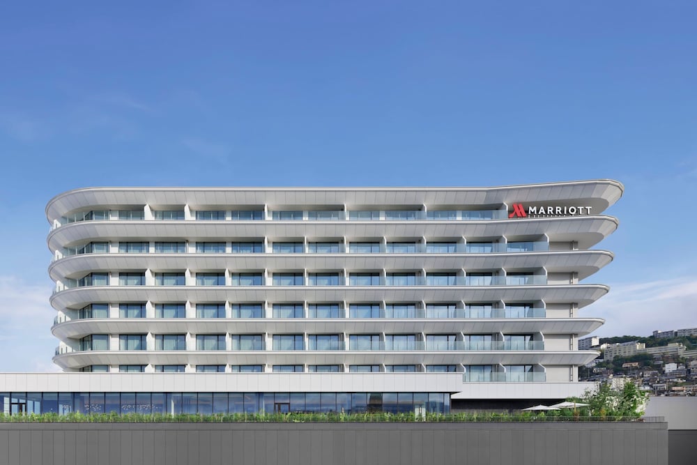Nagasaki Marriott Hotel 2/66
