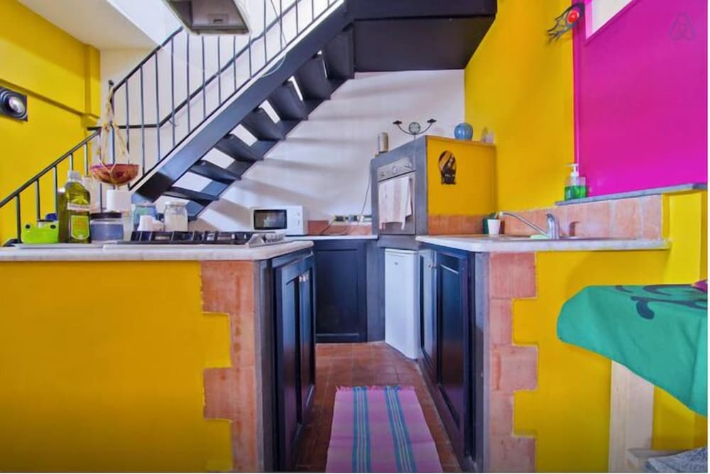 Bad Bed And Breakfast And Design 56/62