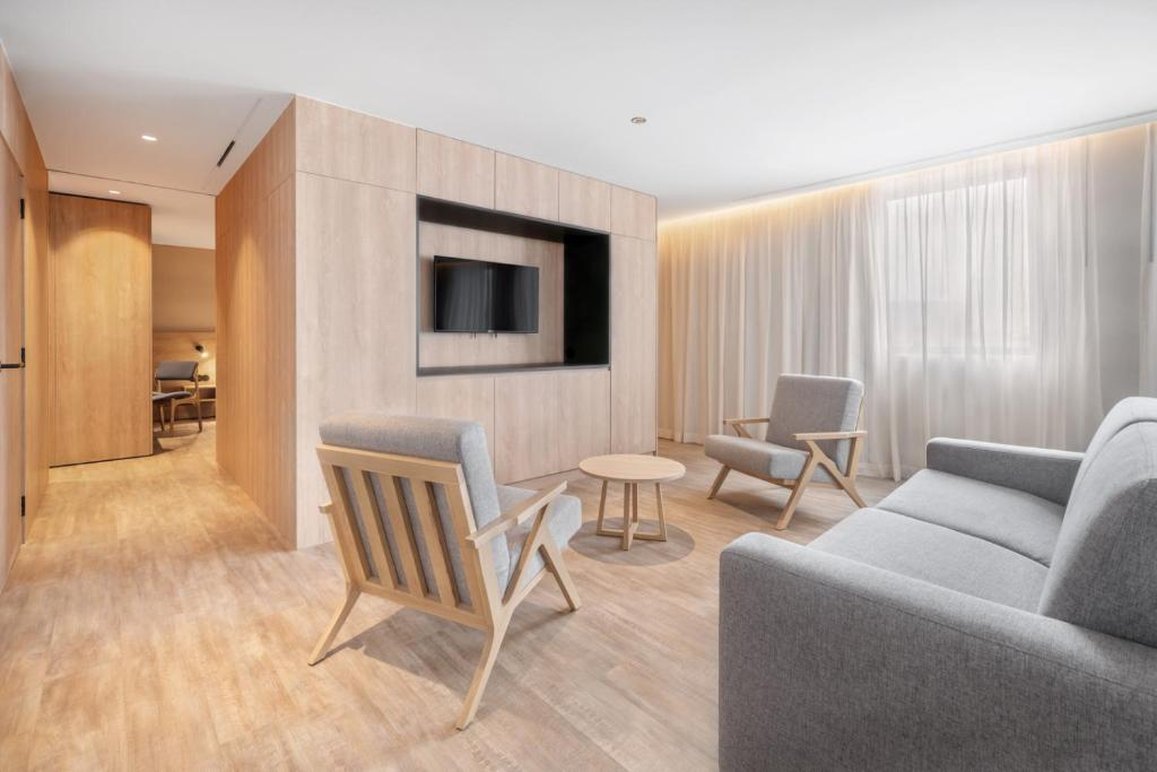 Moov Apartments Boavista 41/58