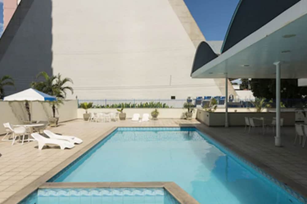 Executive Arrey Hotel 44/50