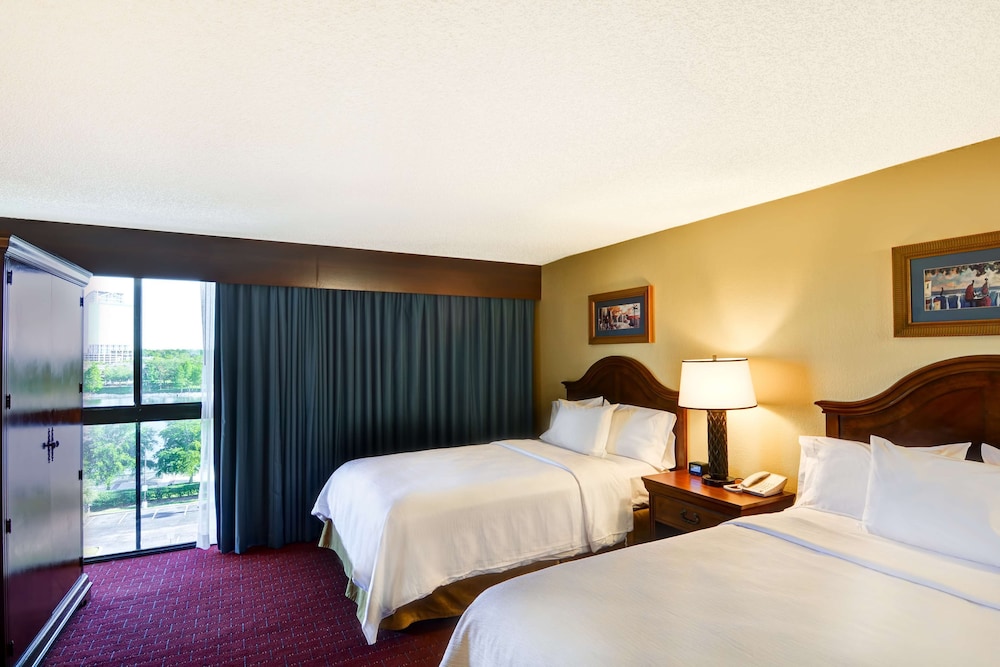 Embassy Suites by Hilton Orlando North 15/54