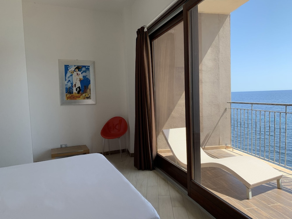 Residence Rocce Rosse 29/62