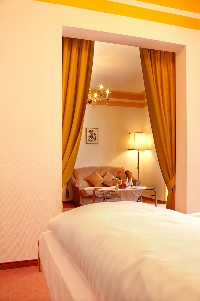 Kneipp Kur und Tagungshotel Luitpold 13/30