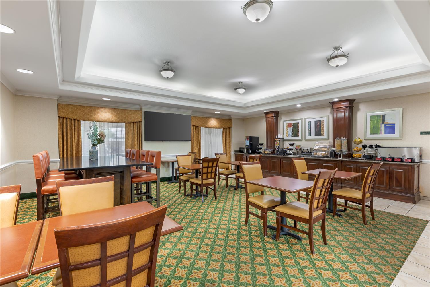 Best Western Plus Waxahachie Inn and Suites 9/13