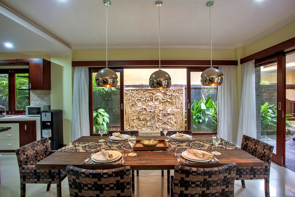 Tiga Samudra Villa 46/50