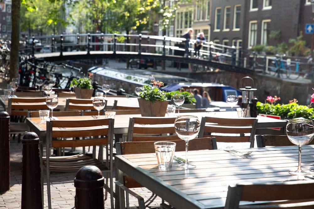 The Lake Hotel Amsterdam Airport 21/34