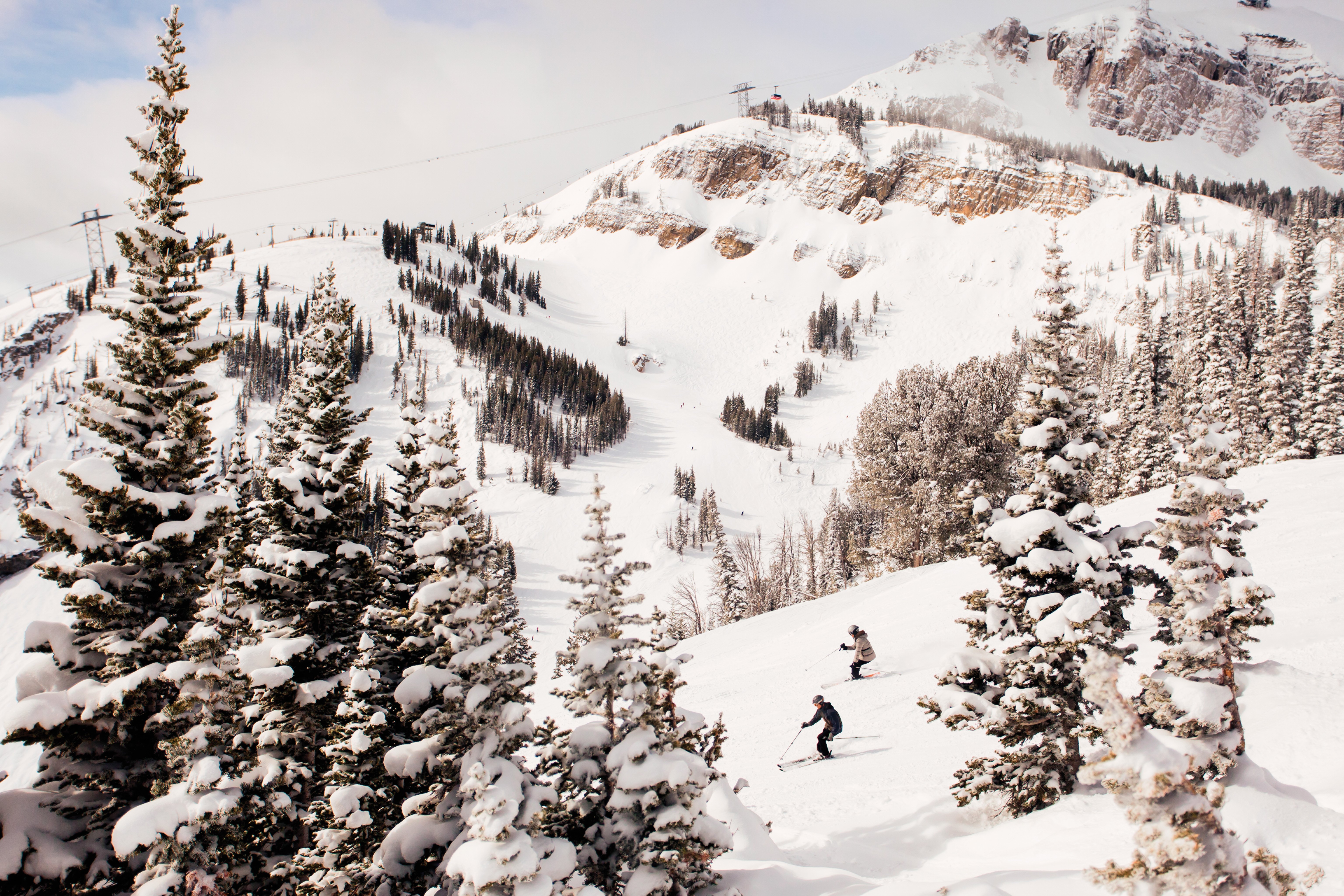 Four Seasons Resort and Residences Jackson Hole 71/80
