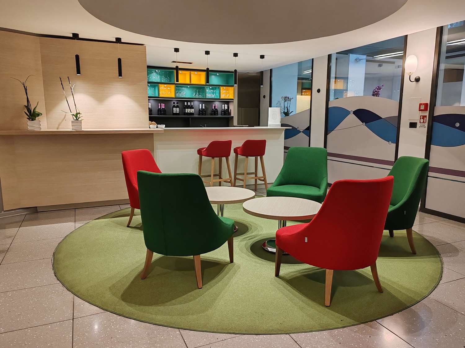 Sure Hotel by Best Western Turin City Centre 19/21