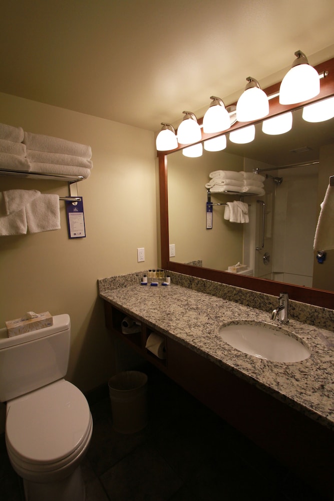 Best Western Plus Barclay Hotel 12/33