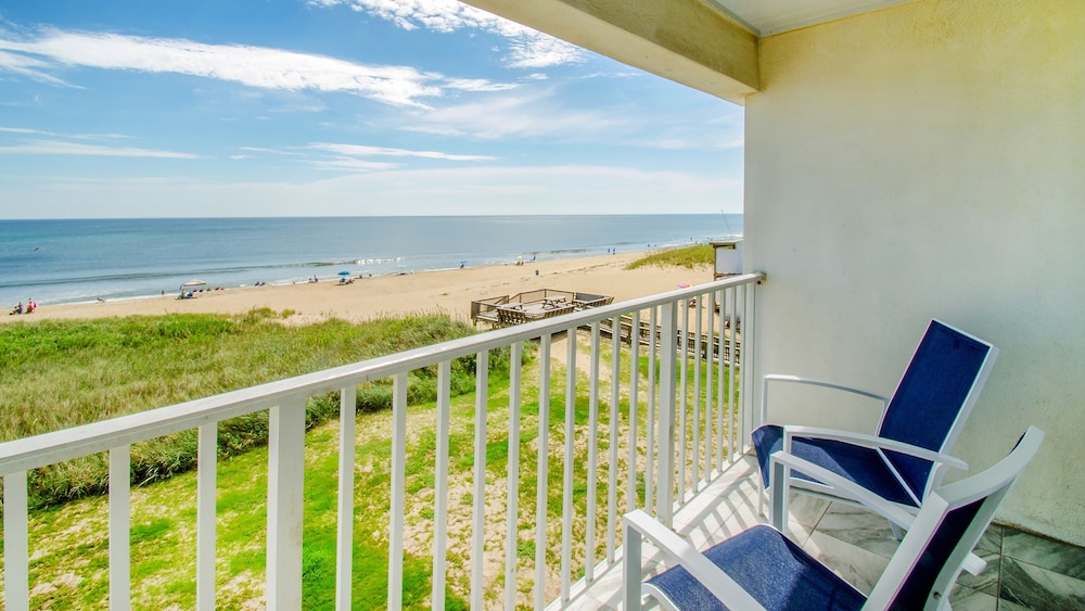 John Yancey Oceanfront Inn 34/66