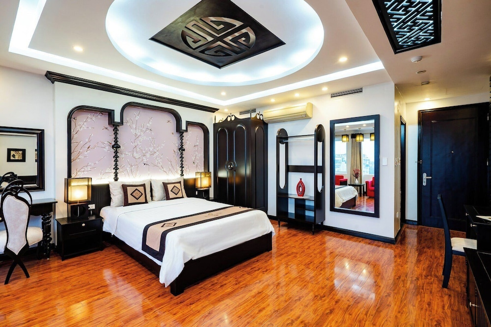 Wild Lotus Hotel 28/50