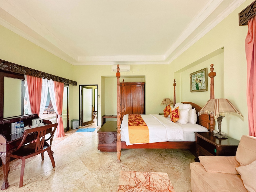 Lorin Beach Resort Belitung 27/50