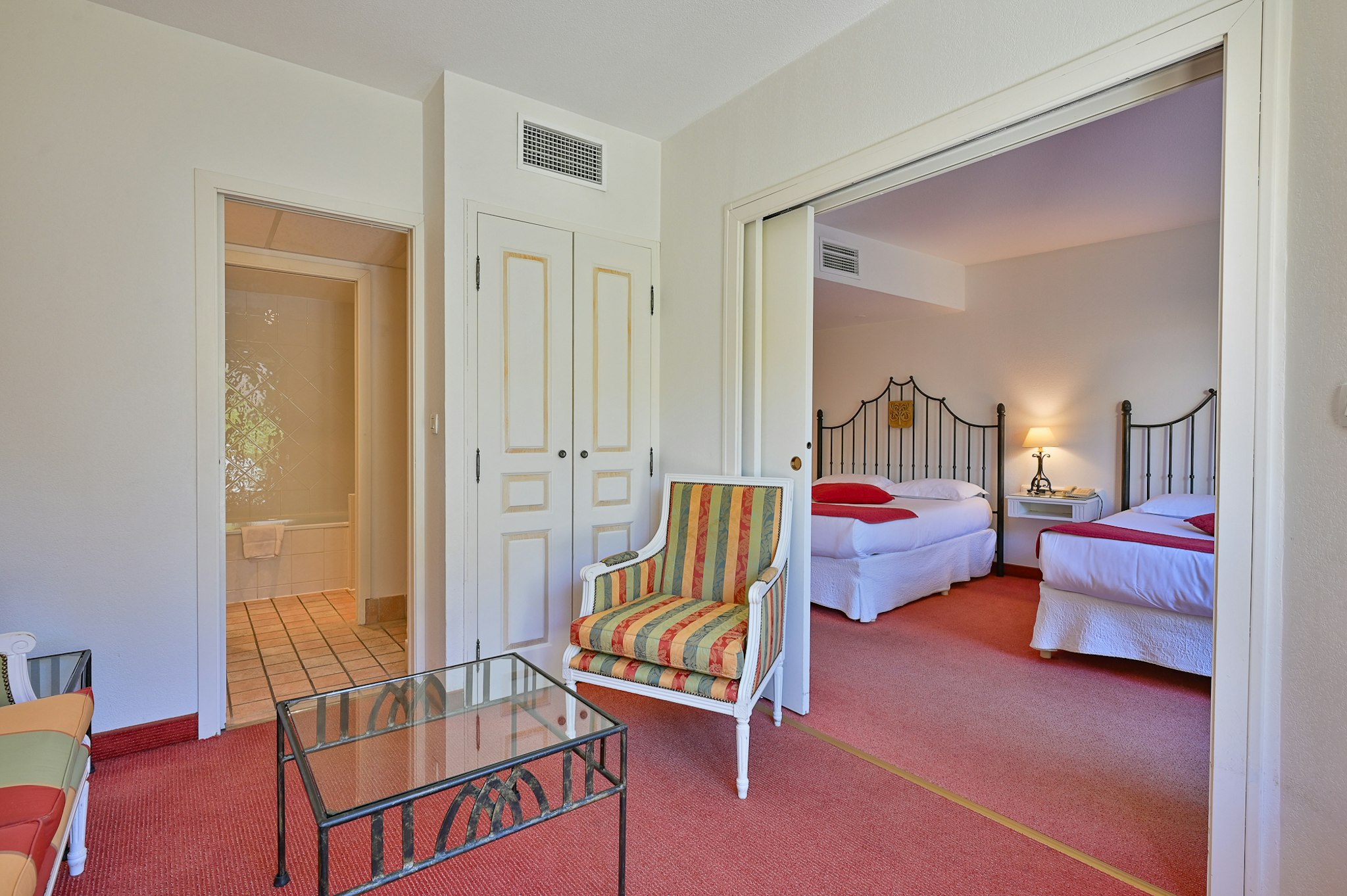 Avignon Grand Hotel 11/38
