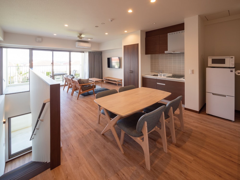 LOISIR Terrace and Villas KOURI 36/50
