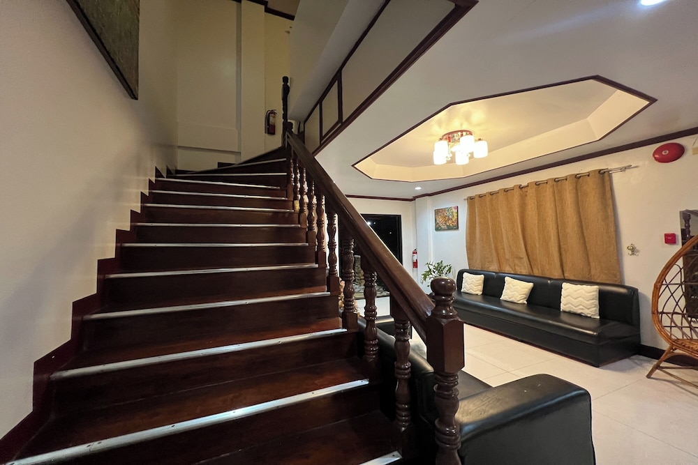 Gilin Pension House 17/27
