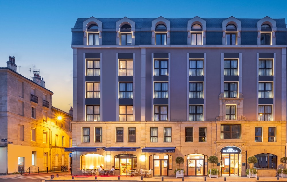 hotel