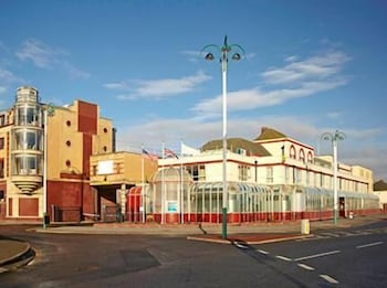 Grand Hotel Sunderland 6/63