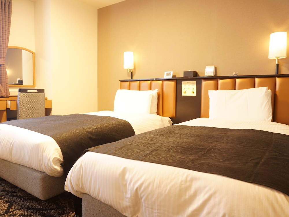 APA Hotel Saitama Yatsuka Ekimae 26/63
