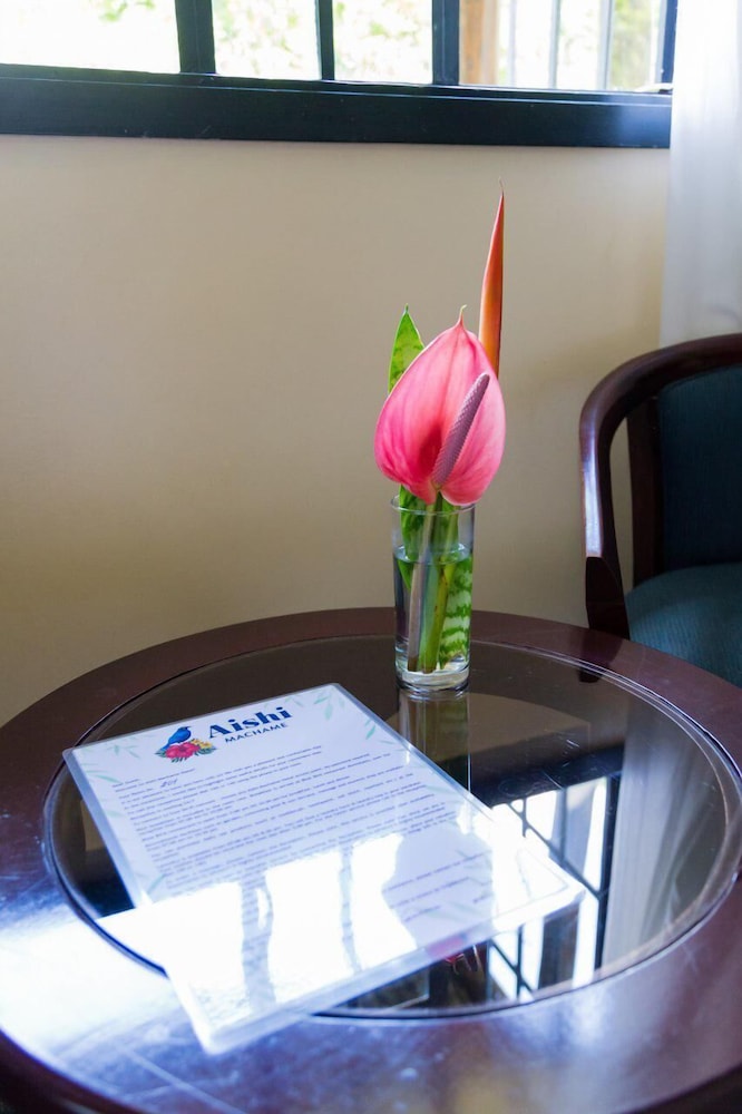 Protea Hotel Aishi Machame 25/50