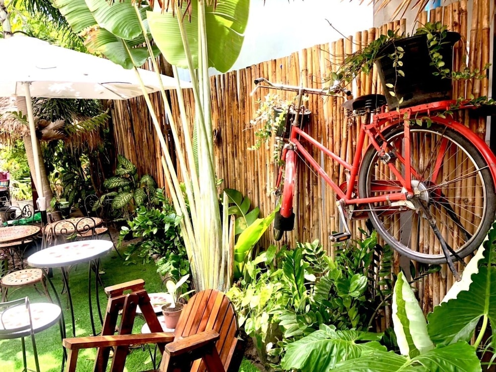 Oasis Lipe Resort 56/66