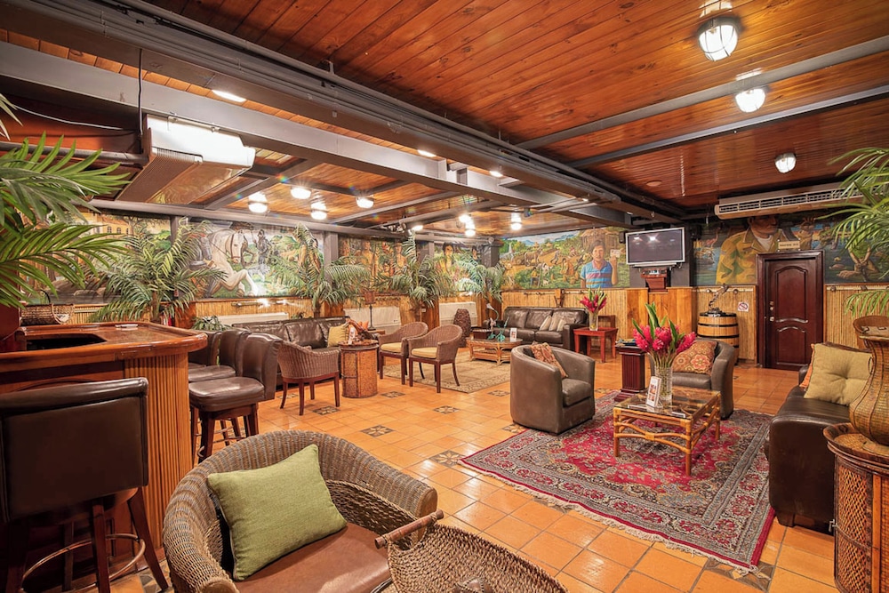 Hotel Casa Roland San Jose 39/59